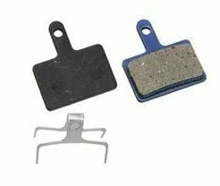 Disk Fren Balatası - Shimano B05S Uyumlu (Organik)