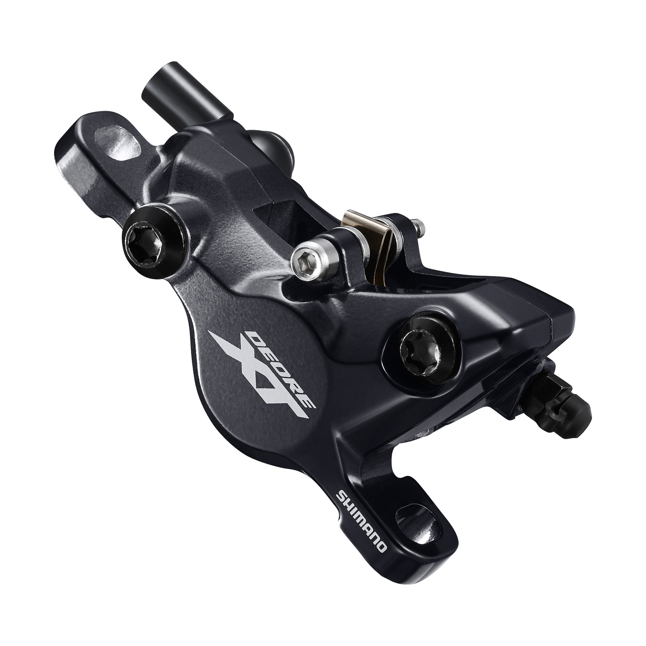 Shimano Deore XT BR-M8100 Hidrolik Disk Fren Kaliperi