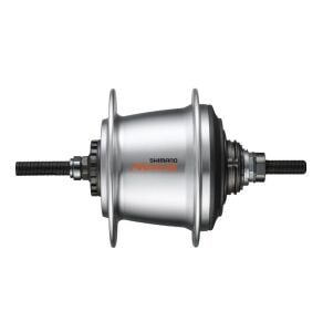 Shimano Nexus SG-C3001-7R Göbekten Vites Seti - 7 Vites | 36 Delik (Gümüş)