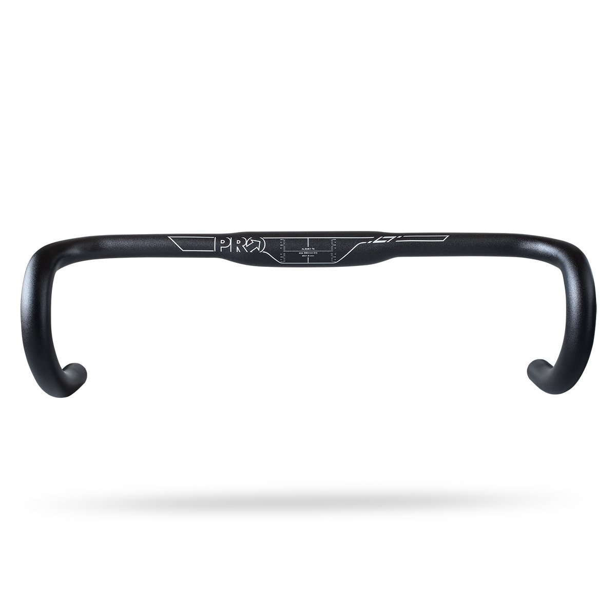 Pro LT Ergo Gidon 44cm/31.8mm