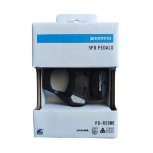 Shimano PD-RS500 Yol Pedal seti