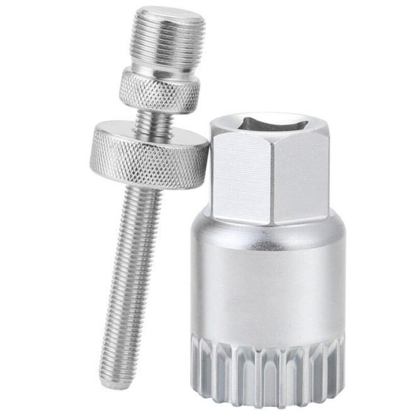 Briviga BBT-327 Orta Kaset Göbek Sökme Anahtarı