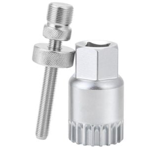 Briviga BBT-327 Orta Kaset Göbek Sökme Anahtarı