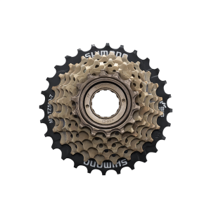 Shimano MF-TZ500 Ruble 7'li 14-28