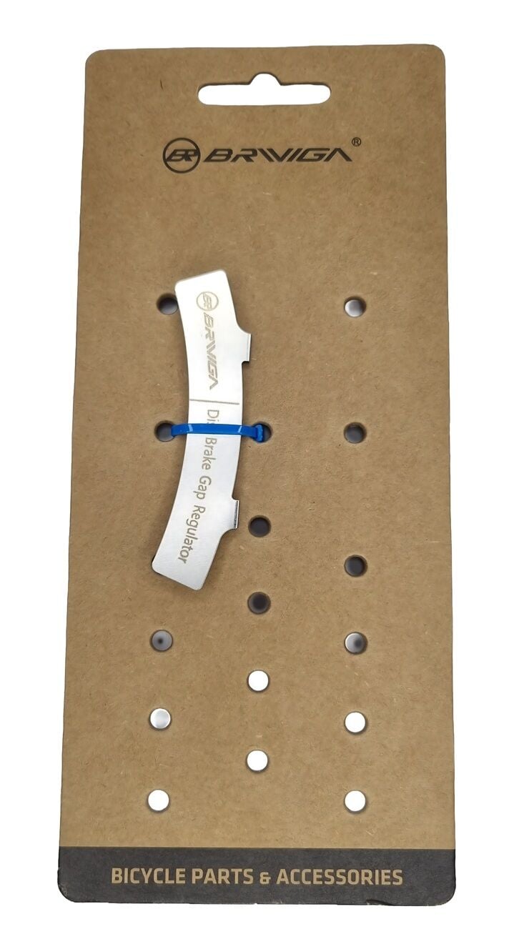 BRIVIGA DBR-301 Disk Fren Rotor Hizalama Aparatı