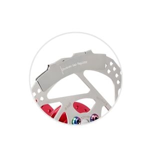 Briviga DBR-301 Disk Fren Rotor Hizalama Aparatı