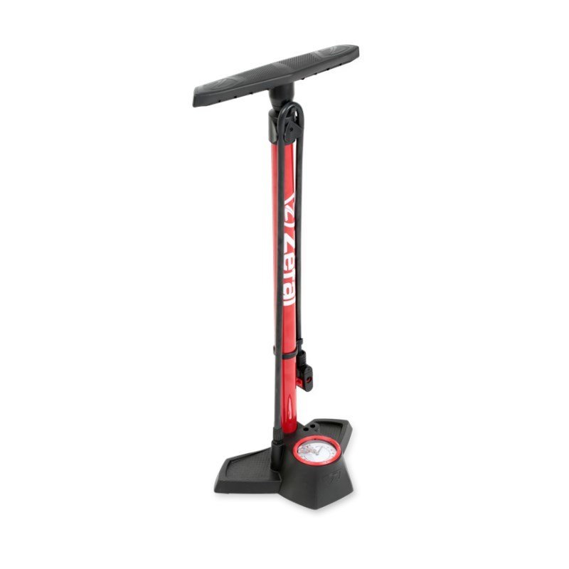 Zefal Profil Max FP30 Pompa Göstergeli 160 psi