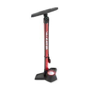 Zefal Profil Max FP30 Pompa Göstergeli 160 psi