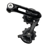 Shimano Alfine CT-S500 Zincir Gergisi Siyah