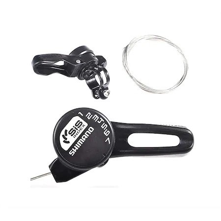 Shimano TZ20 Vites Kolu Takımı 3x7