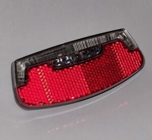 Route Arka Bagaj Stop Lambası