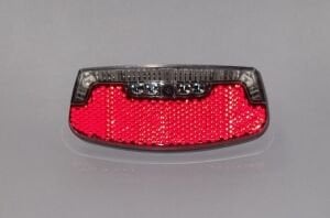 Route Arka Bagaj Stop Lambası