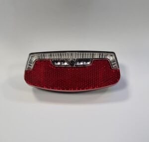 Route Arka Bagaj Stop Lambası