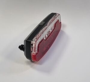 Route Arka Bagaj Stop Lambası