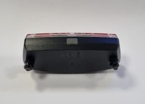 Route Arka Bagaj Stop Lambası