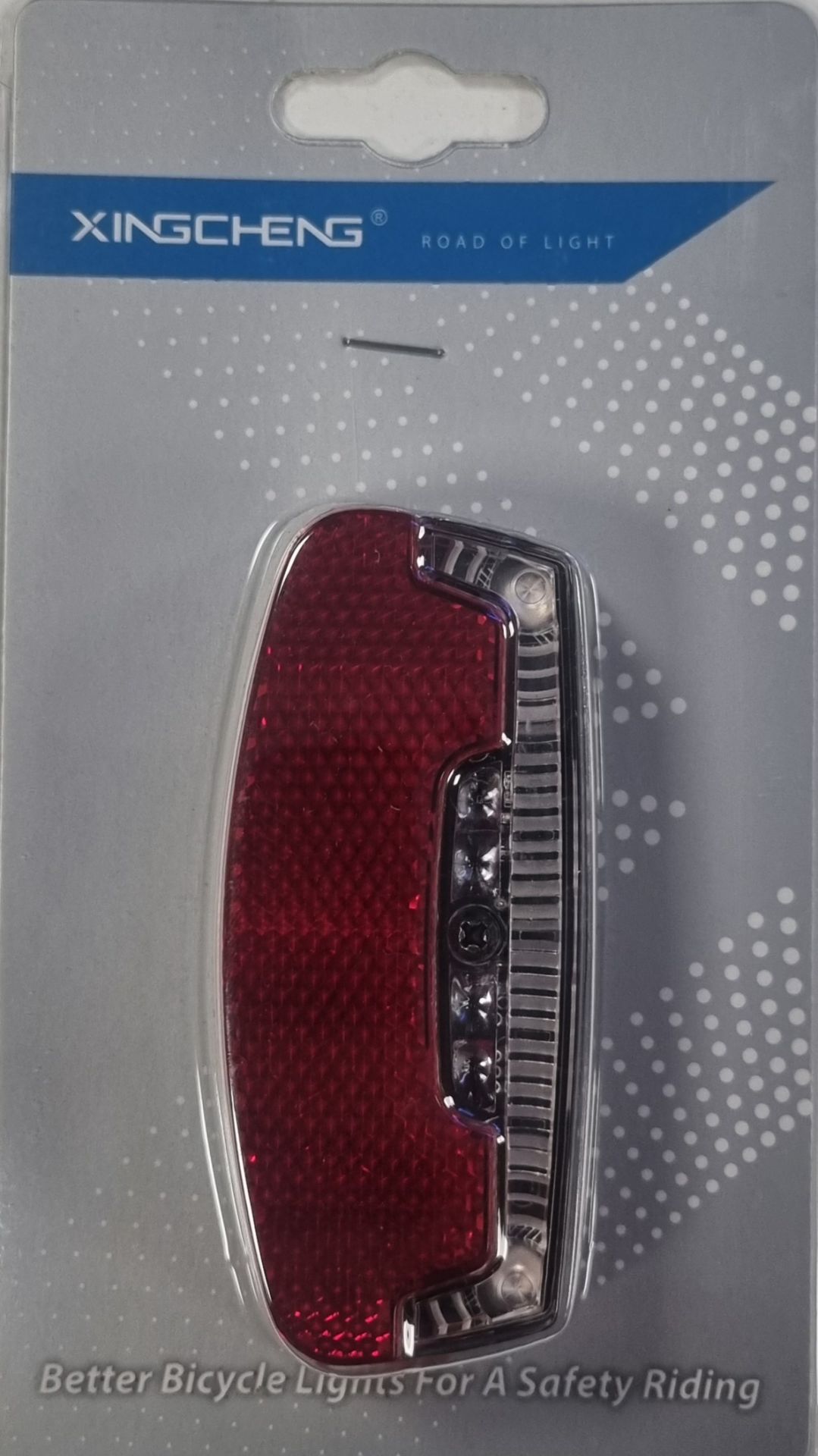 Route Arka Bagaj Stop Lambası