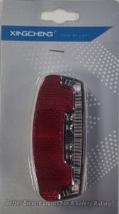 Route Arka Bagaj Stop Lambası