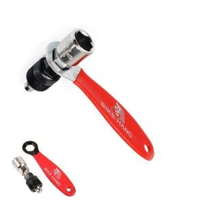 Bikehand YC-216 Aynakol Sökme Anahtarı