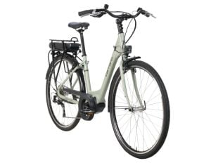 Carraro E-Power Elektrikli Şehir Bisikleti - Shimano E5000 Motor | (45cm)