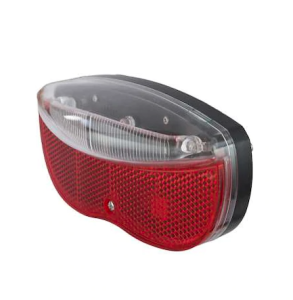 İmpact Caddy Arka Bagaj Stop Lambası Pilli