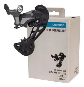 Shimano Cues RD-U6020-SGS Arka Aktarıcı - 2x10 Vites