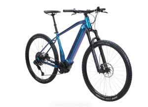 Carraro Kifuka X Pro Elektrikli Dağ Bisikleti - Di2 Otomatik & EP801 Motor | (43cm/M)