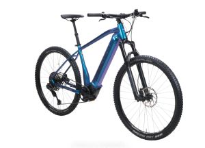 Carraro Kifuka X Pro Elektrikli Dağ Bisikleti - Di2 Otomatik & EP801 (43cm)