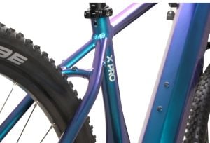 Carraro Kifuka X Pro Elektrikli Dağ Bisikleti - Di2 Otomatik & EP801 (43cm)