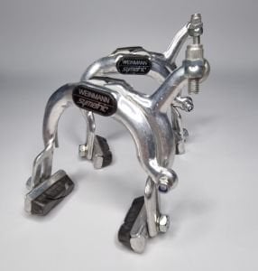 Weinmann Symetric 763 Nostalji Klasik Yol Fren Takımı Alüminyum Germany