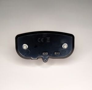 Ledli Bisiklet Arka Bagaj Stop Lambası Dinamo Uyumlu