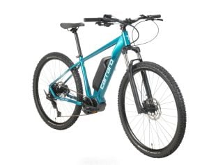 Carraro Vector 9.1 Elektrikli Dağ Bisikleti - 11 Vites | 29 Jant (48cm/L)