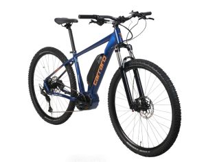 Carraro Vector 9.3 Elektrikli Dağ Bisikleti - 11 Vites | 29 Jant (44cm/M)