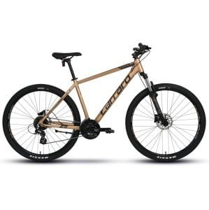 Carraro Force 950 Dağ Bisikleti 2026 - Hidrolik Disk Fren & Shimano Vites | 29 Jant (44cm/M) Bronz