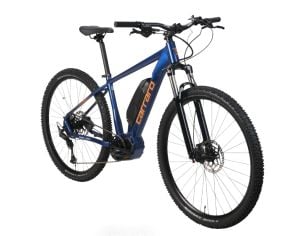 Carraro Vector 9.3 Elektrikli Dağ Bisikleti - 11 Vites | 29 Jant (48cm)