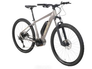 Carraro Vector 9.5 Elektrikli Dağ Bisikleti - 11 Vites | 29 Jant (44cm/M)