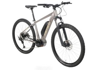 Carraro Vector 9.5 Elektrikli Dağ Bisikleti - 11 Vites | 29 Jant (44cm)