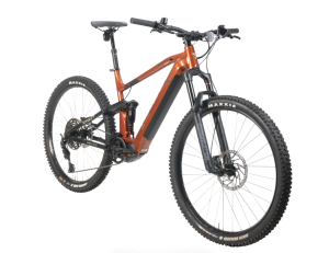 Carraro Kifuka 29 FS 9.1 Elektrikli Dağ Bisikleti - Di2 Otomatik Vites | (44cm)