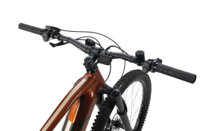 Carraro Kifuka 29 FS 9.1 Elektrikli Dağ Bisikleti - Di2 Otomatik Vites | (44cm/M)