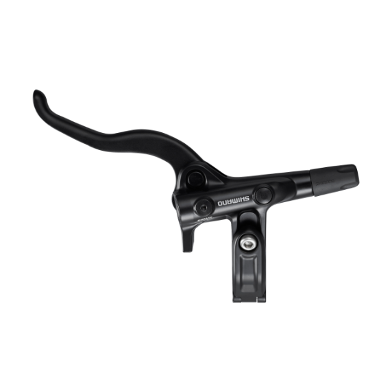 Shimano BL-M4100 Fren Kolu Hidrolik Sol