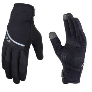 Plus 1322 Uzun Parmak Rüzgar-Su Geçirmez Eldiven -XL Beden-