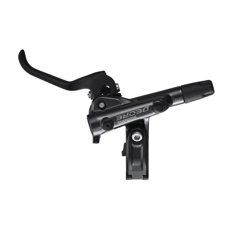 Shimano Deore BL-M6100 Fren Kolu Hidrolik Sol