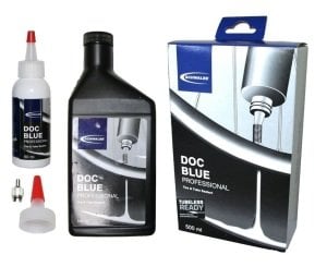 Schwalbe Doc Blue Patlak Önleyici Sıvı 500 ml