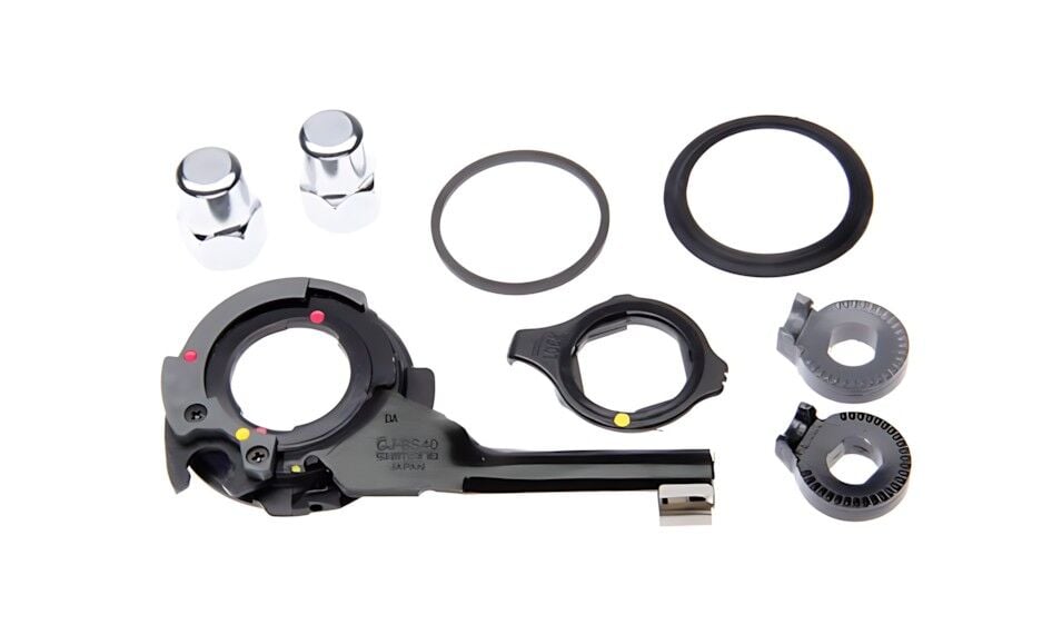 Shimano Nexus 8 CJ-8S40 Vites Mekanizması Seti