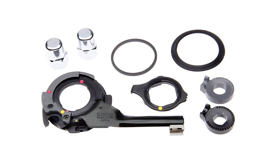 Shimano Nexus 8 CJ-8S40 Vites Mekanizması Seti