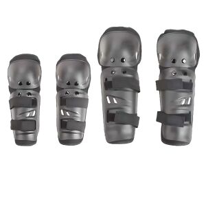 Yetişkin Dizlik Dirseklik Koruma Seti - 4 Parça