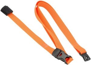 Ortlieb Sele Altı Çanta Destek Kayışı 108cm E216