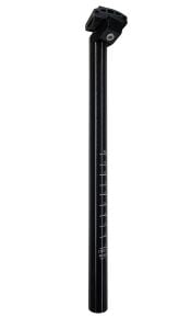 Alüminyum Sele Borusu 27.2mm Siyah 40cm