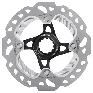 Shimano XTR SM-RT99 Ice-Tech Freeza Rotor 140mm