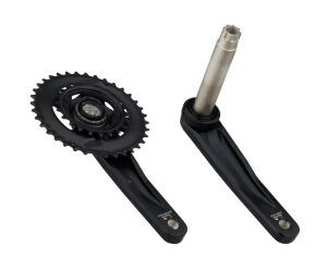 Shimano Cues FC-U4010-2 Aynakol - 36-22T | 2x9/10/11 Vites 170mm