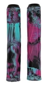 Golden MTB BMX Elcik 165mm - Mor Siyah Mavi